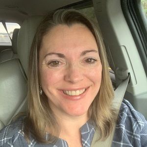 Meet your Posher, Terri